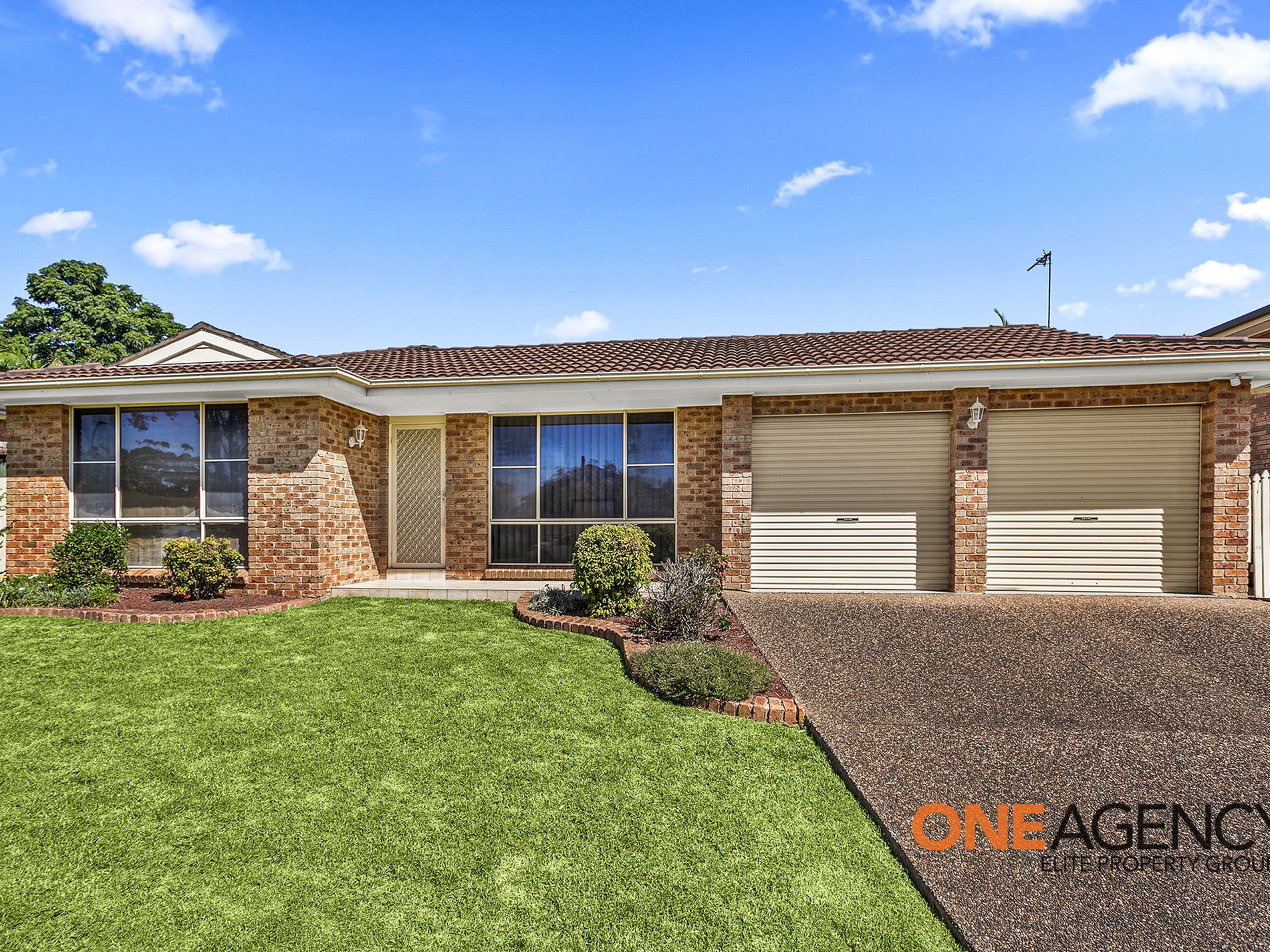 6 Hillside Drive, Albion Park One Agency Elite Property Group