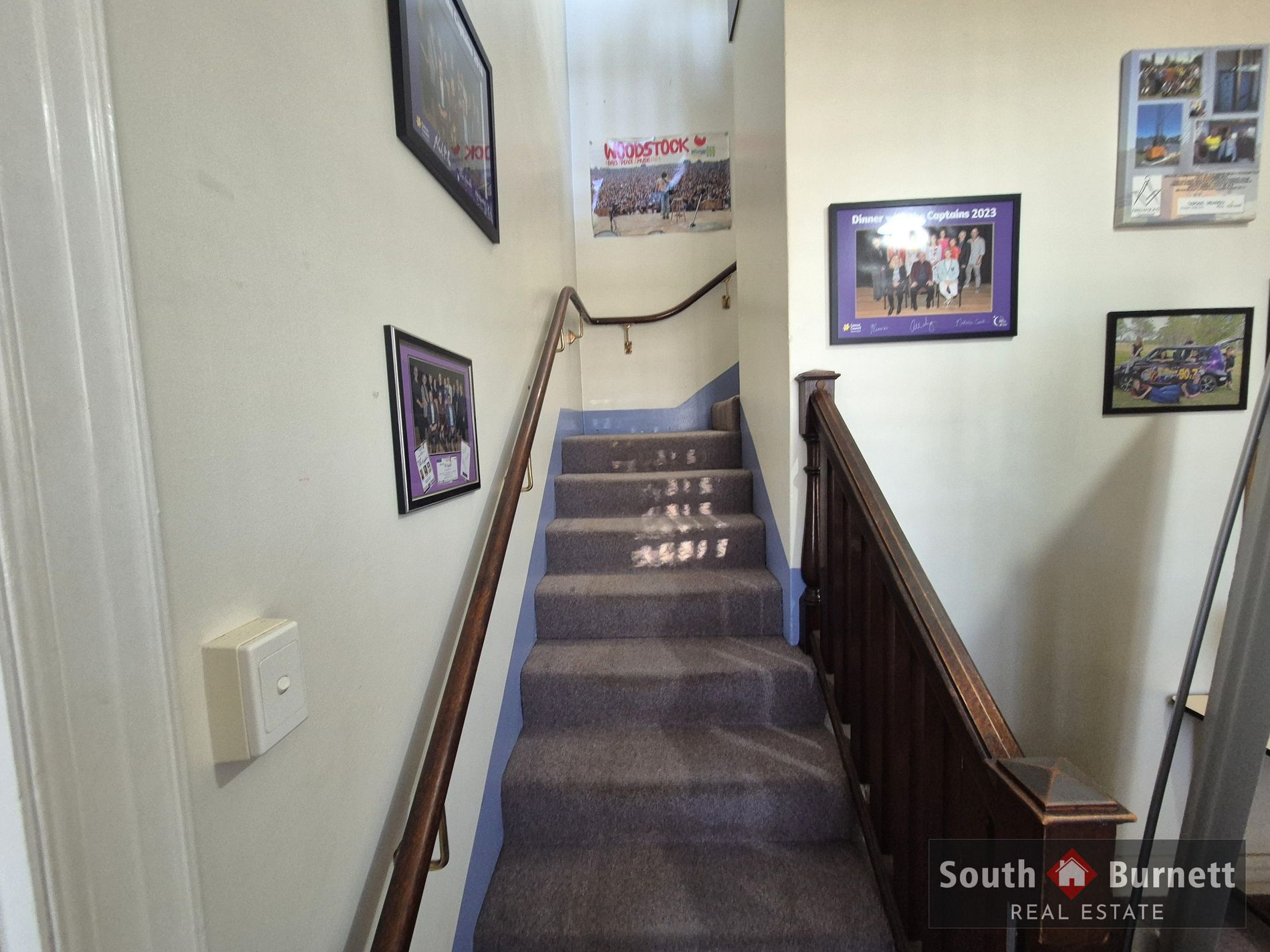 61 Haly Street, Wondai