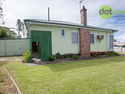 1A Young Road, Broadmeadow