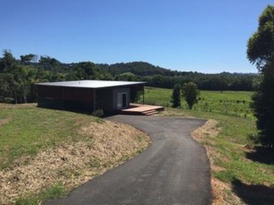 Mullumbimby