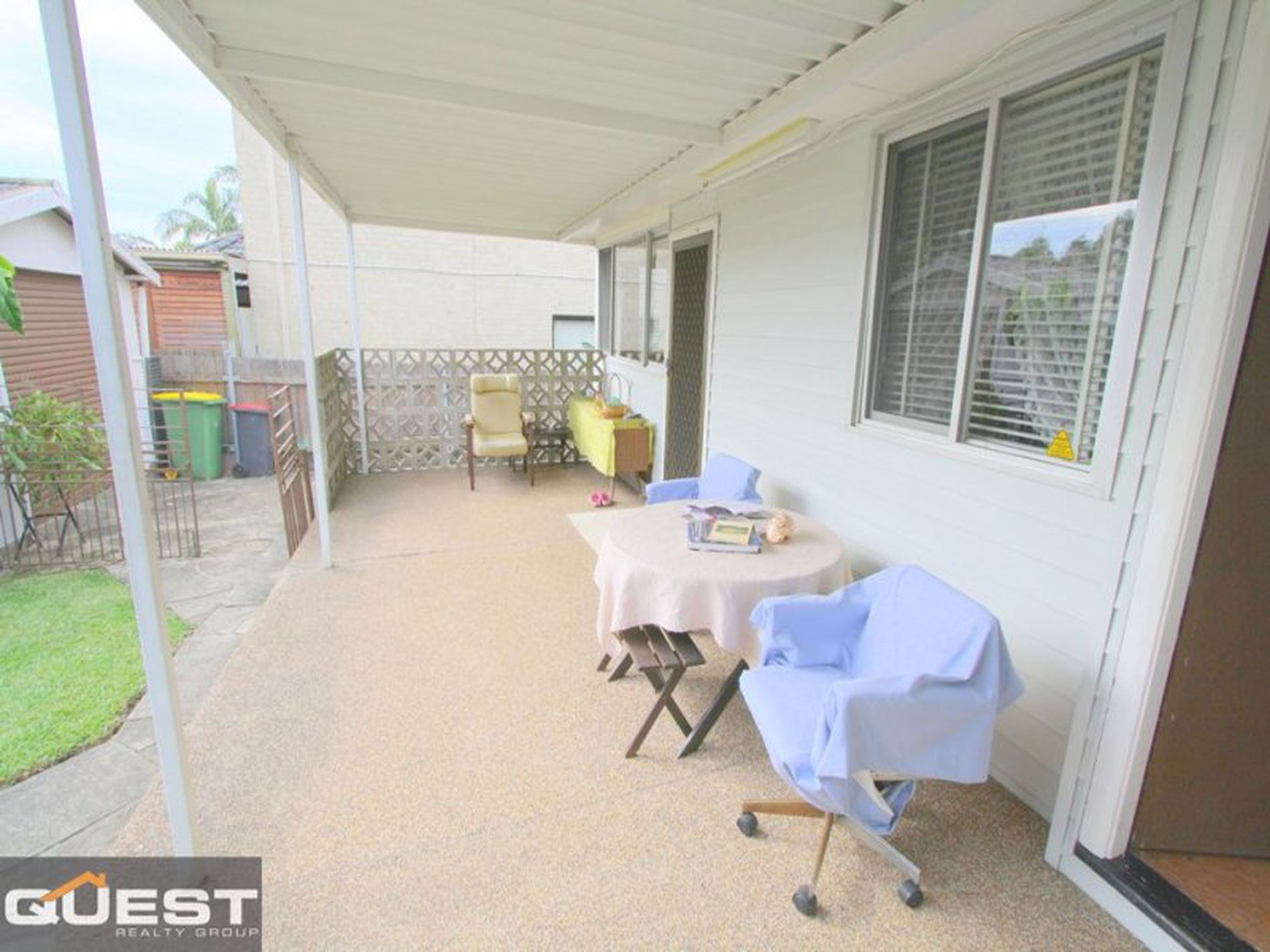 16 Tucker Street, Bass Hill