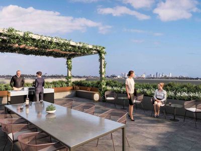 510 / 87 Overton Road, Williams Landing