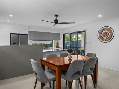 42 Creekside Circuit, Nambour