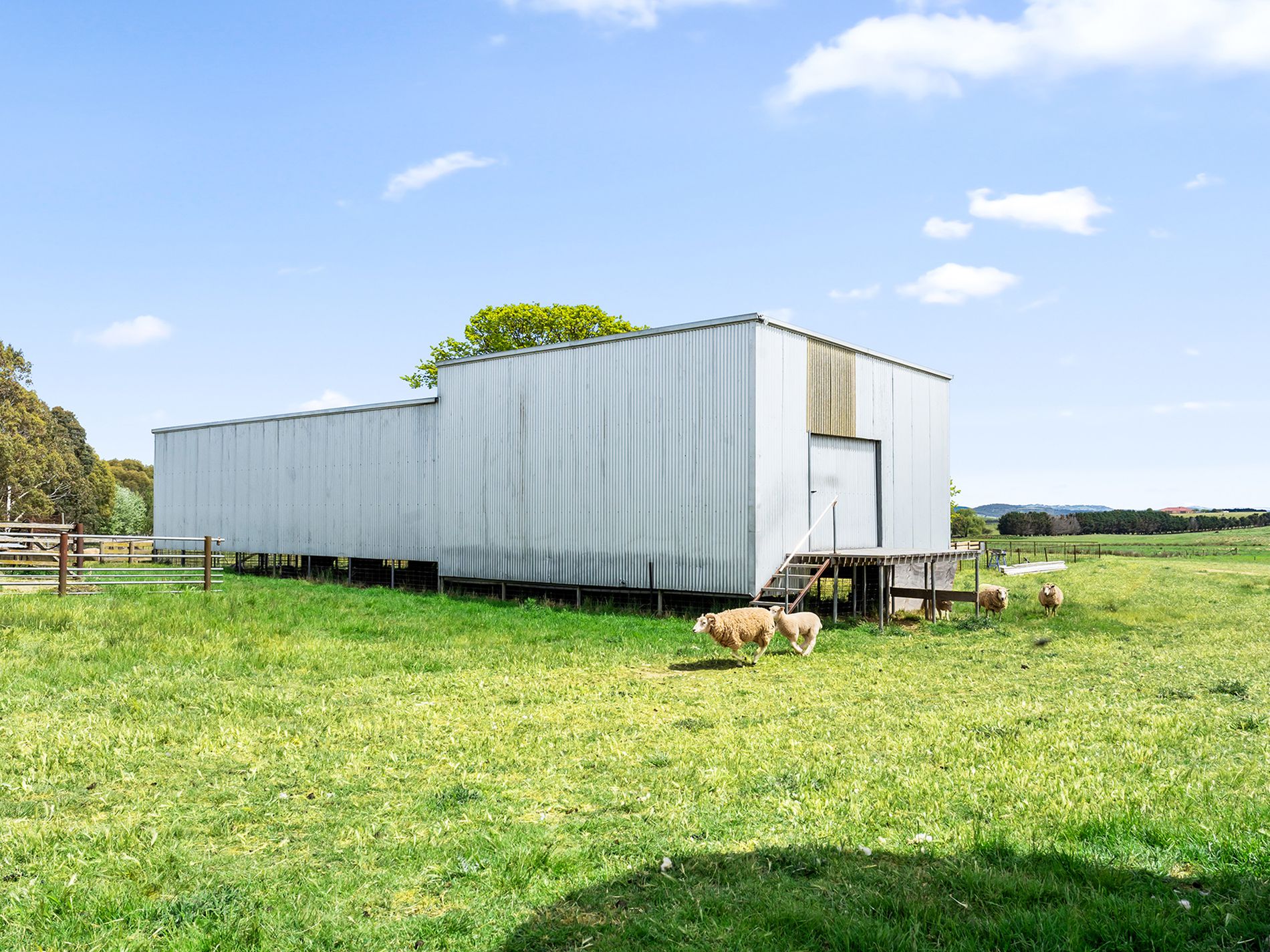 1444 Hoskinstown Road, Hoskinstown