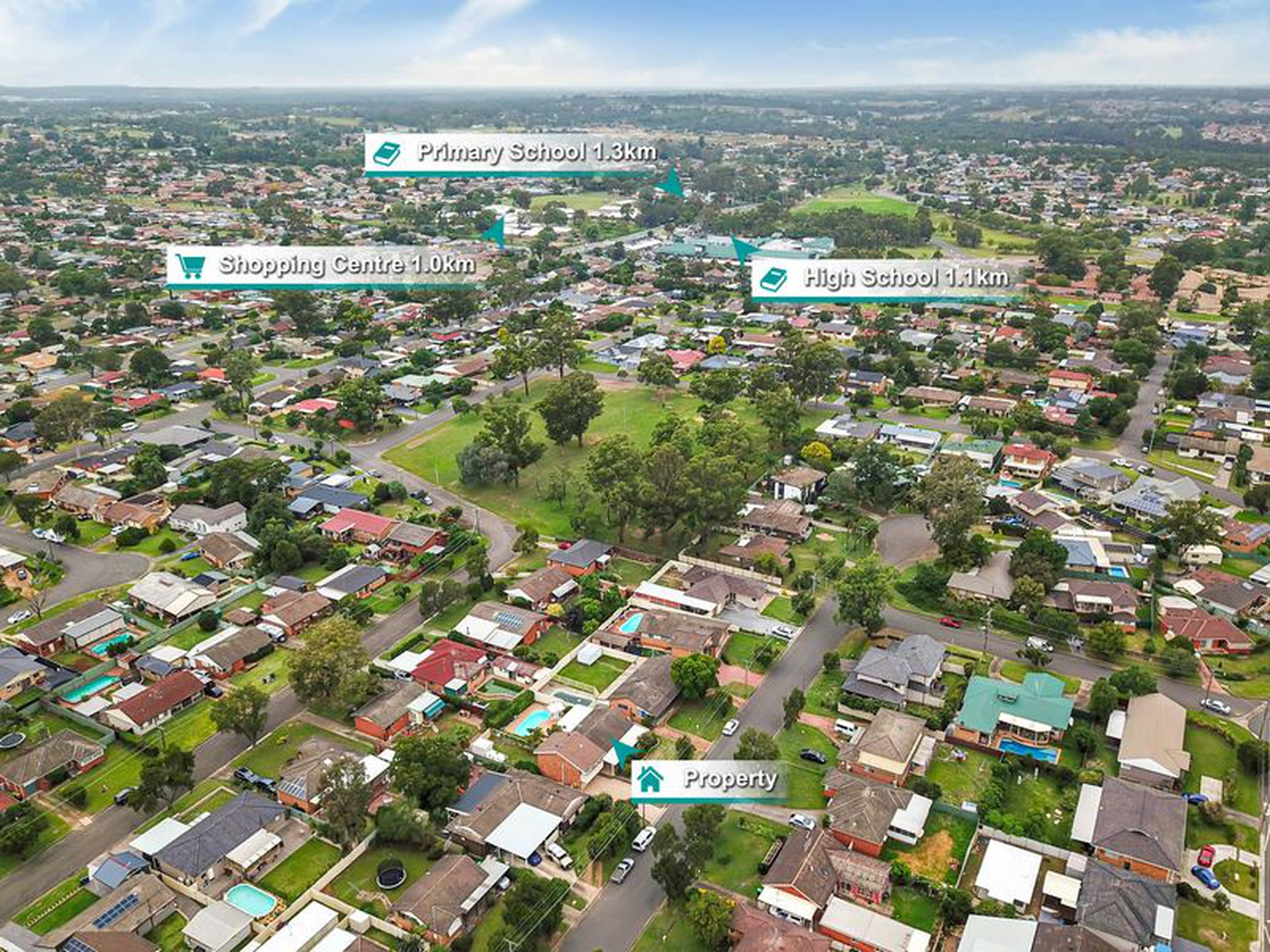 24 Banool Avenue, SOUTH PENRITH