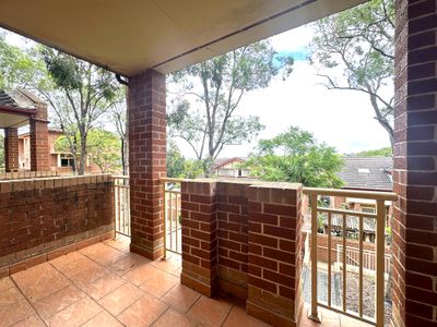 C15 / 88-98 Marsden Street, Parramatta