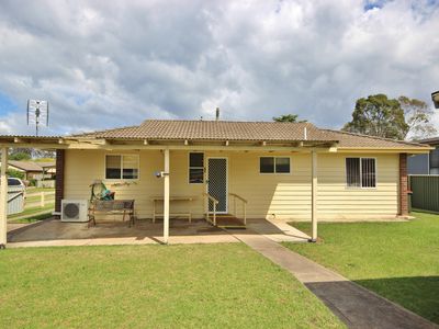 19 Irene Crescent, Eden