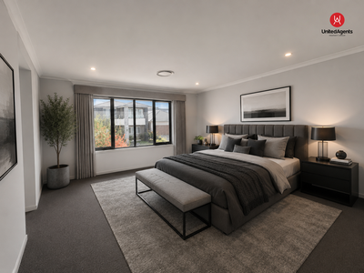 4 Lakeman Street, Leppington