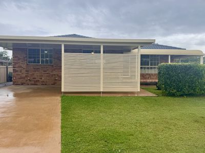1 / 2 TUCKEROO CRESCENT, Evans Head