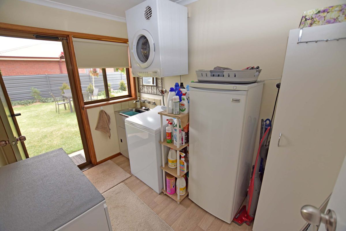 1 Elm Street, Kyabram