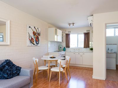 11/176 Elliott Road, Scarborough