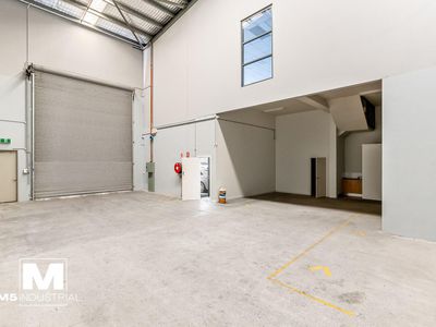 Business Park / 20 St Albans Road, Kingsgrove