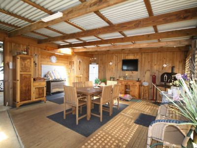 573 Preolenna Road, Moorleah