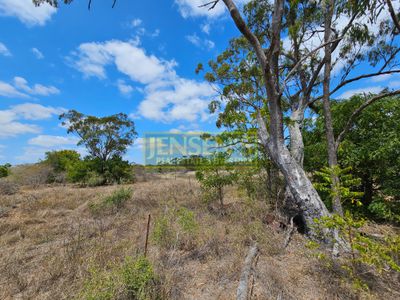 Lot 2, Burdekin Street, Mingela