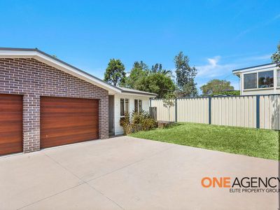 3 / 14 Cox Ave, Nowra