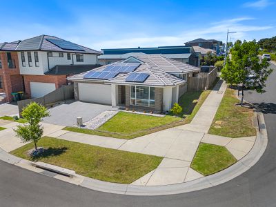 55 Stevens Drive, Oran Park