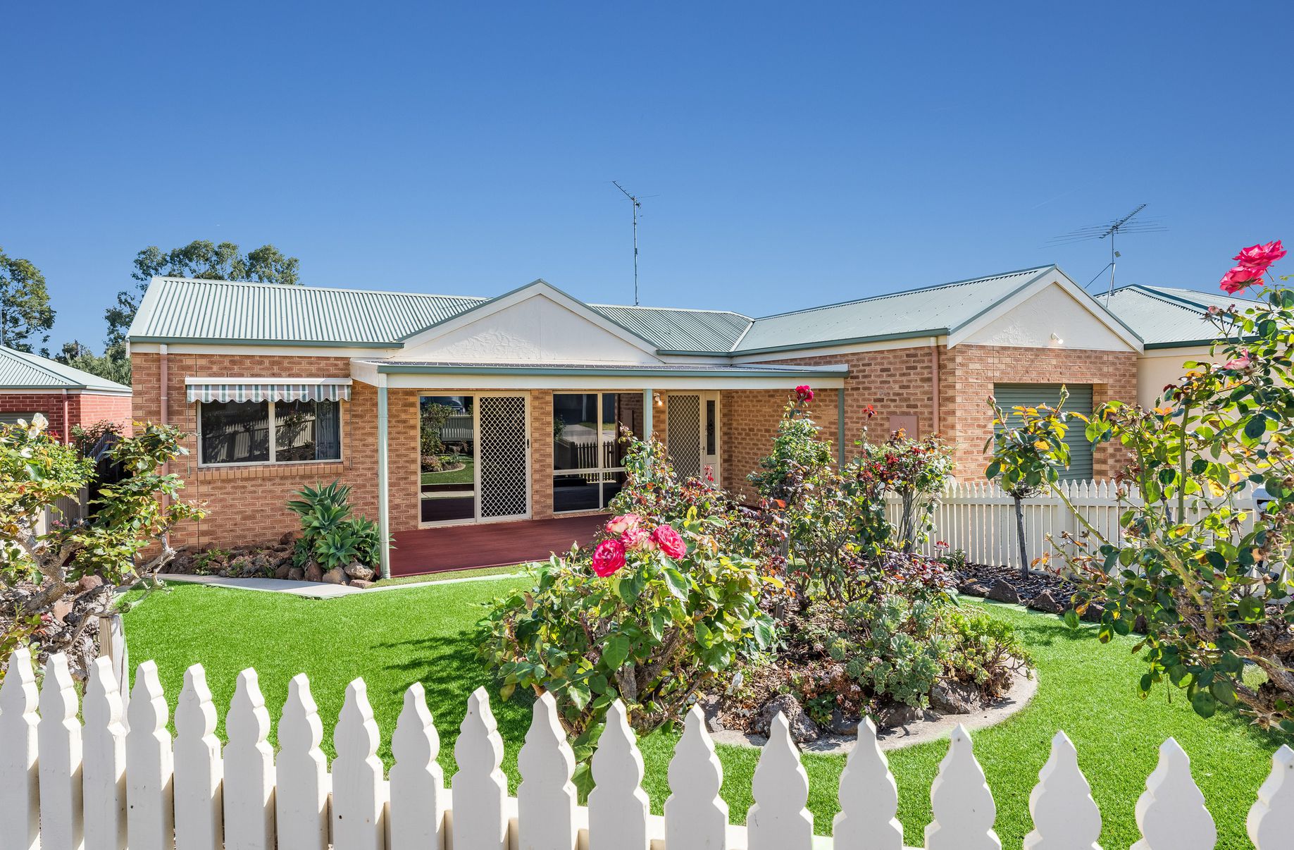 6 / 17 Victor Street, Bannockburn Andrews & Co Estate Agents