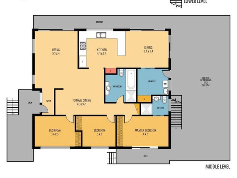 72 Bay View Avenue, East Gosford