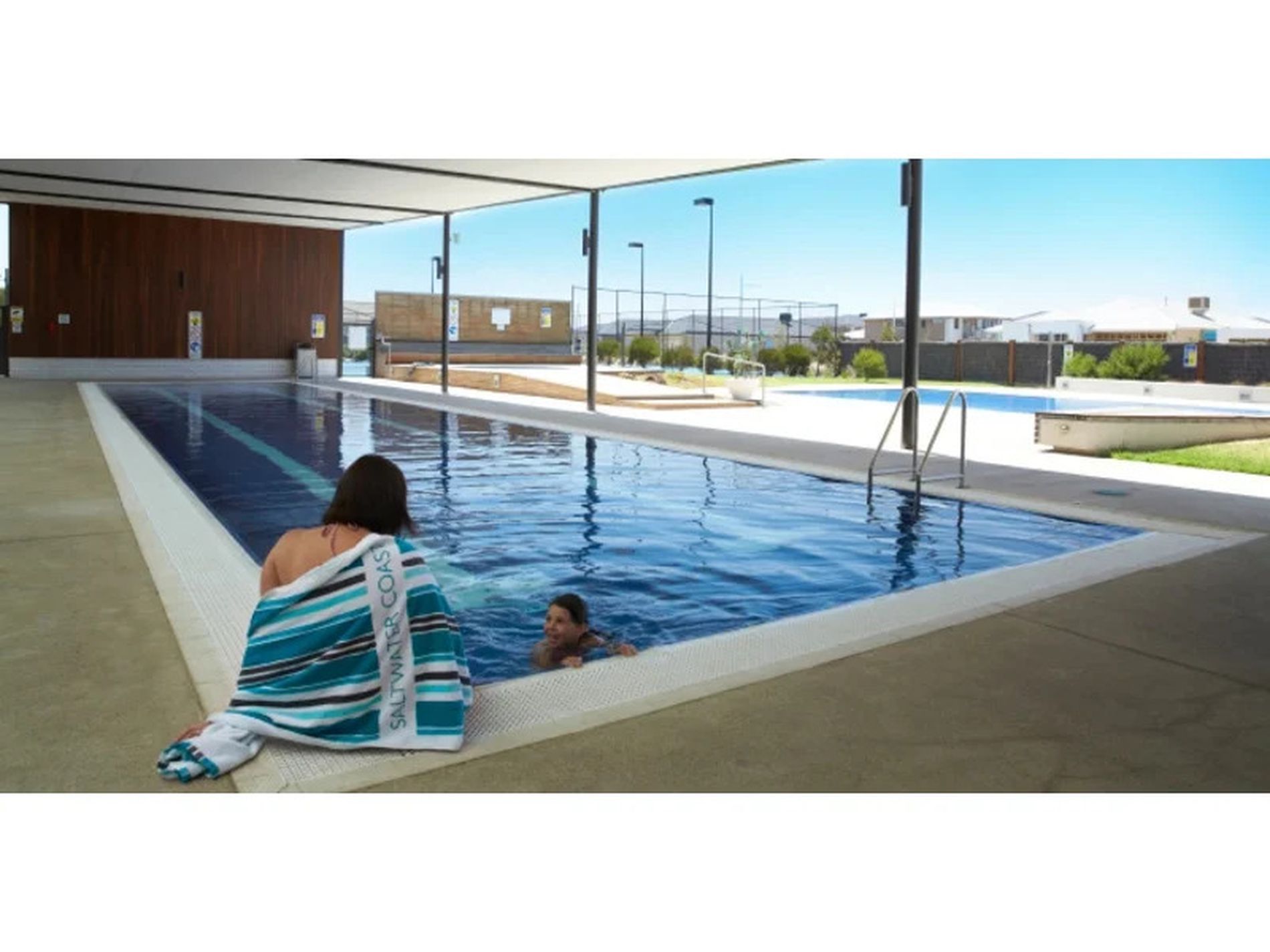 119 Bondi Parade, Point Cook