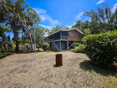 60 Helen Street, Cooktown