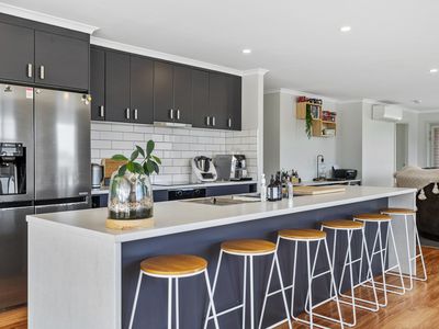 1 / 4 Dorgan Court, Cygnet