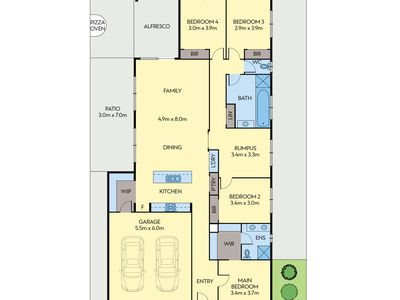 61 Iris Loop, Armstrong Creek