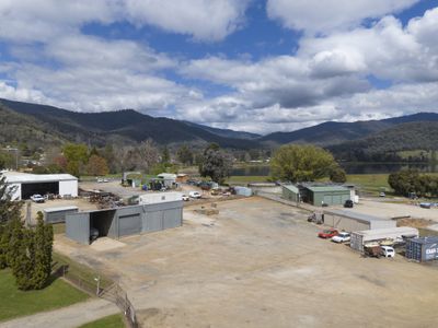 11 Nelse Street, Mount Beauty