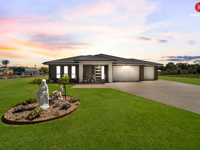 2 Oslo Street, Austral