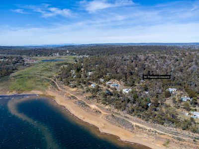 54 Thiessen Crescent, Miena