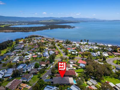 19 Forrest Street, Oak Flats