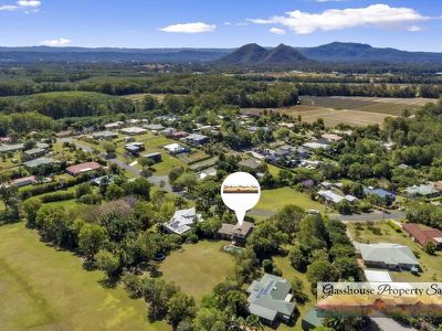 31 Clearview Drive, Glass House Mountains