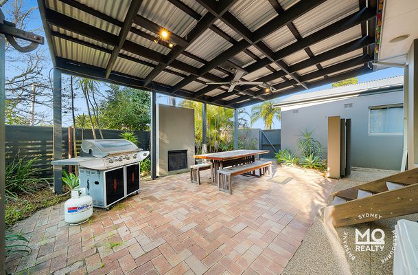 2 Winnipeg Street, Seven Hills