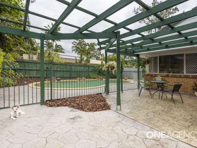 2 Pringle Pl, Forest Lake
