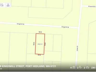 82B Kingsmill Street, Port Hedland