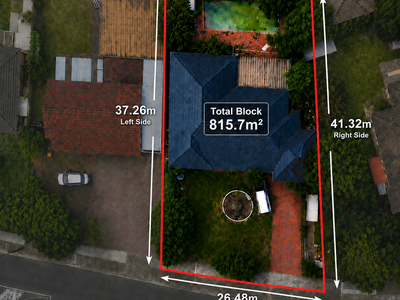 90 Nuwarra Road, Moorebank
