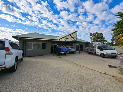 54 Stockdale Road, O'connor