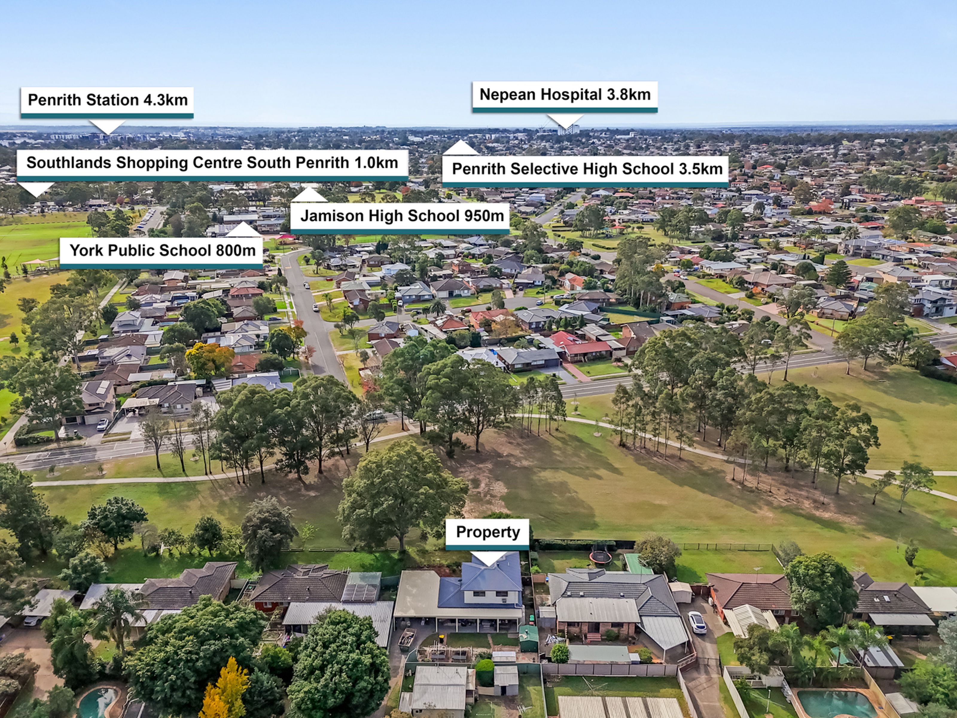 71 Pindari Drive, SOUTH PENRITH