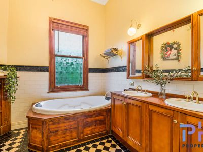 199 Queen Street, Bendigo