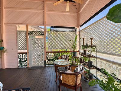 63 Hodgkinson Street, Charters Towers City