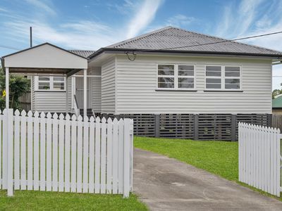 8 Miller Street, North Booval
