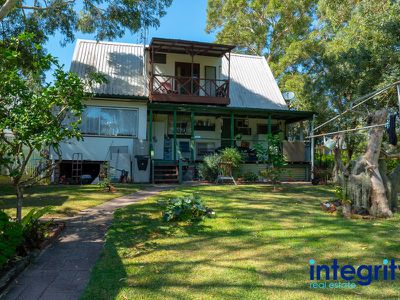 30 Roskell Road, Callala Beach