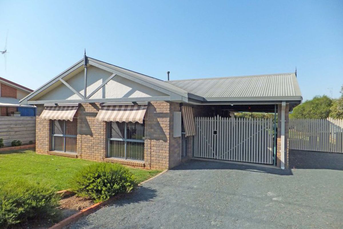 10 McCormick Road, Kyabram