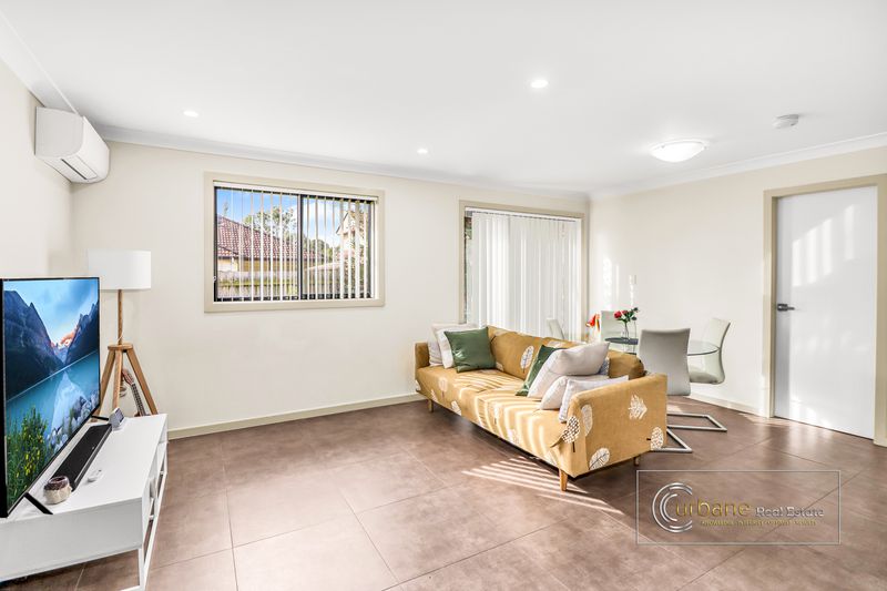 13 and 13A Derbyshire Avenue, Toongabbie