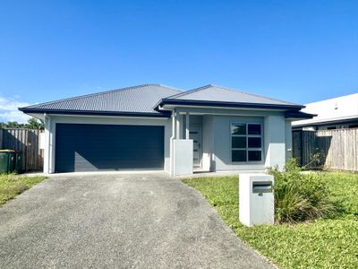 46 Skipper Court, Trinity Beach