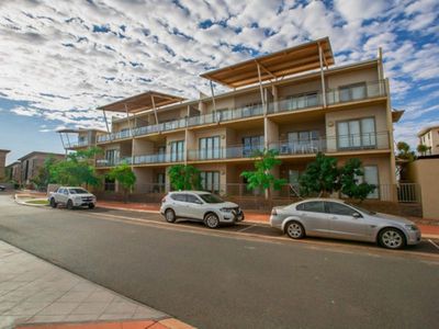 18/44 Counihan Crescent, Port Hedland