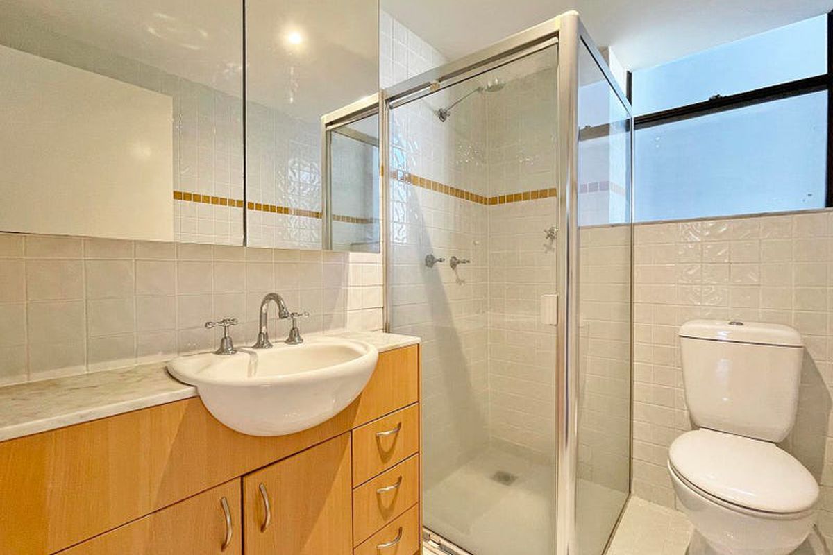 11 / 30-34 Derbyshire Road, Leichhardt