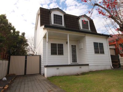 4 Rose Avenue, Bexley