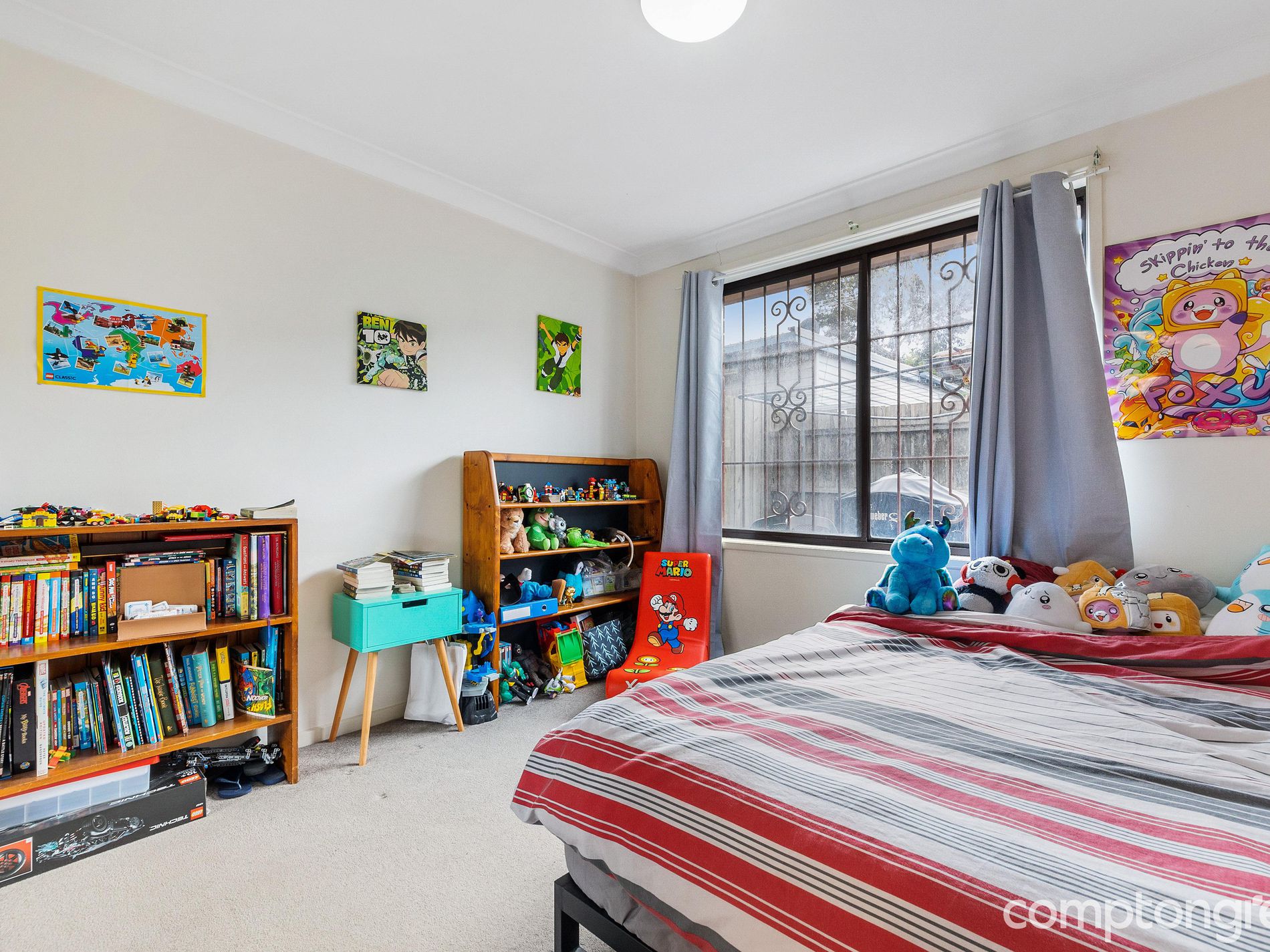 23 Liverpool Street, Footscray
