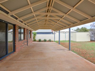 38 Geoffrey Stokes Parade, Kalgoorlie