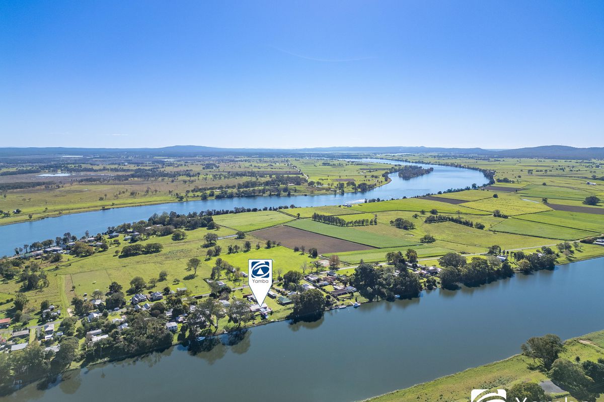 54 Clarence Street, Brushgrove